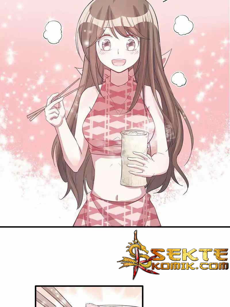 Beauty and the Beasts Chapter 61 Gambar 7
